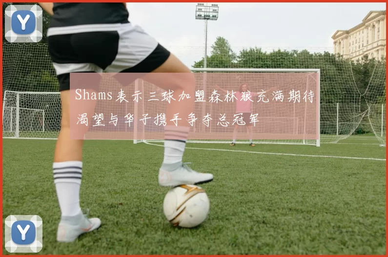 Shams表示三球加盟森林狼充满期待渴望与华子携手争夺总冠军