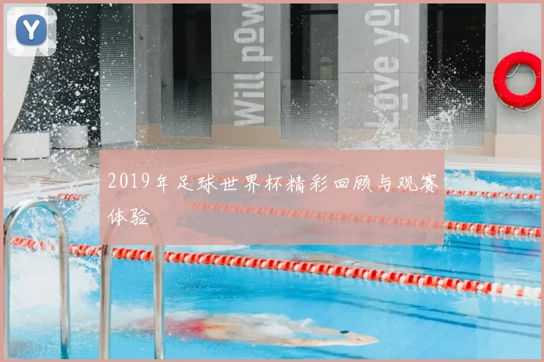 2019年足球世界杯精彩回顾与观赛体验