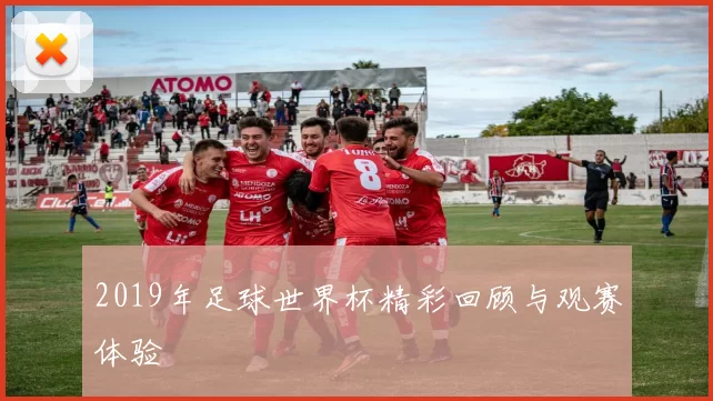 2019年足球世界杯精彩回顾与观赛体验