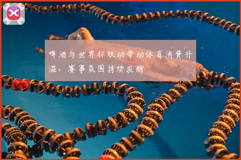 啤酒与世界杯联动带动体育消费升温，赛事氛围持续发酵