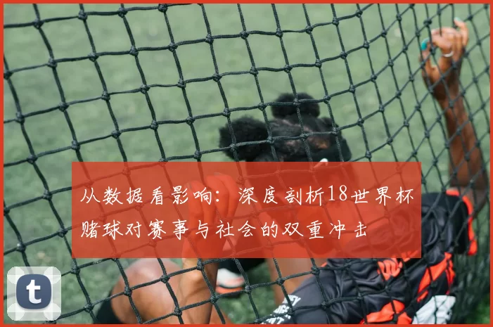 从数据看影响:深度剖析18世界杯赌球对赛事与社会的双重冲击