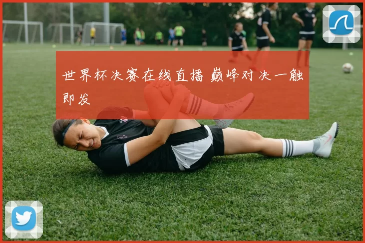 世界杯决赛在线直播 巅峰对决一触即发