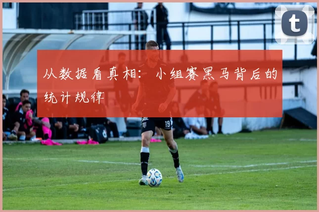 从数据看真相:小组赛黑马背后的统计规律
