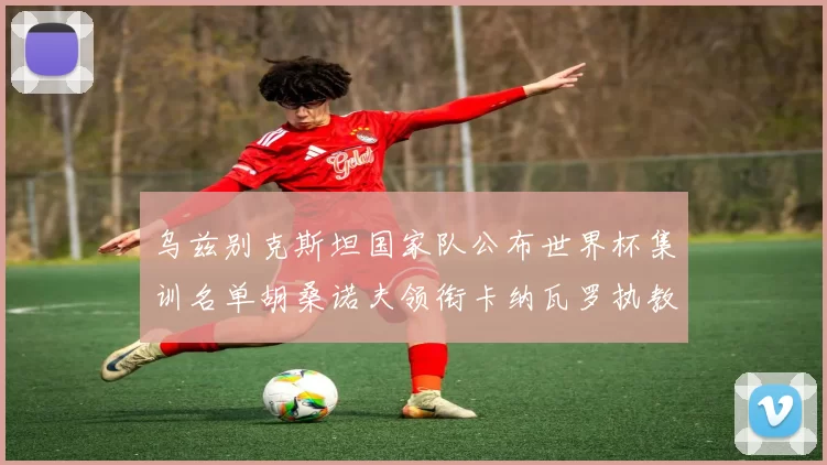 乌兹别克斯坦国家队公布世界杯集训名单胡桑诺夫领衔卡纳瓦罗执教