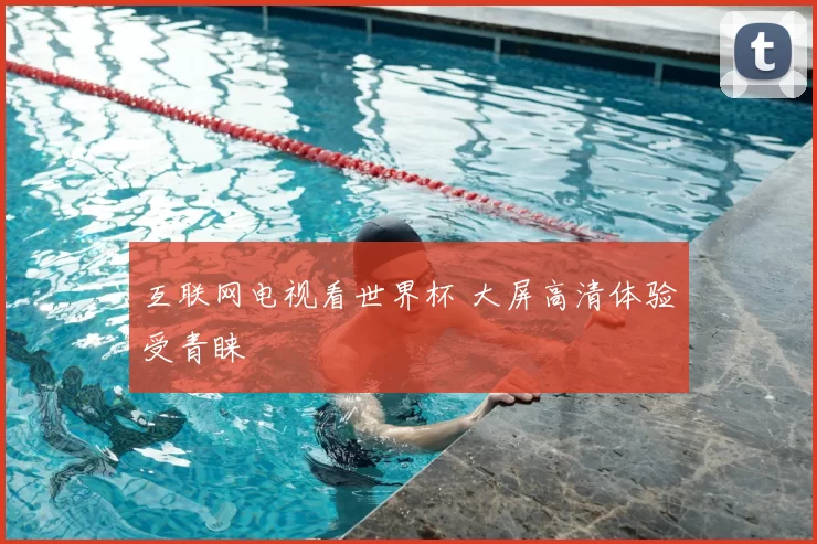 互联网电视看世界杯 大屏高清体验受青睐